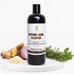 The Mother Booster – Liquid Hair Conditioner The Mother Booster – Liquid Hair Conditioner
