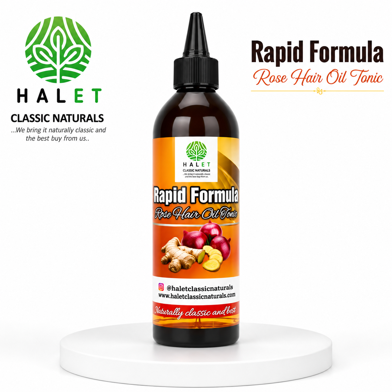 Rapid Formula Rapid Formula