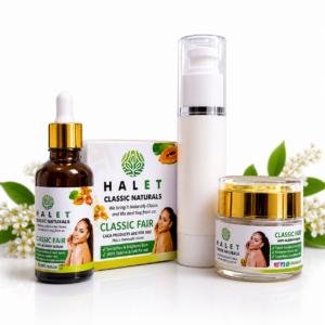 Luxury Signature Recovery Set Luxury Signature Recovery Set